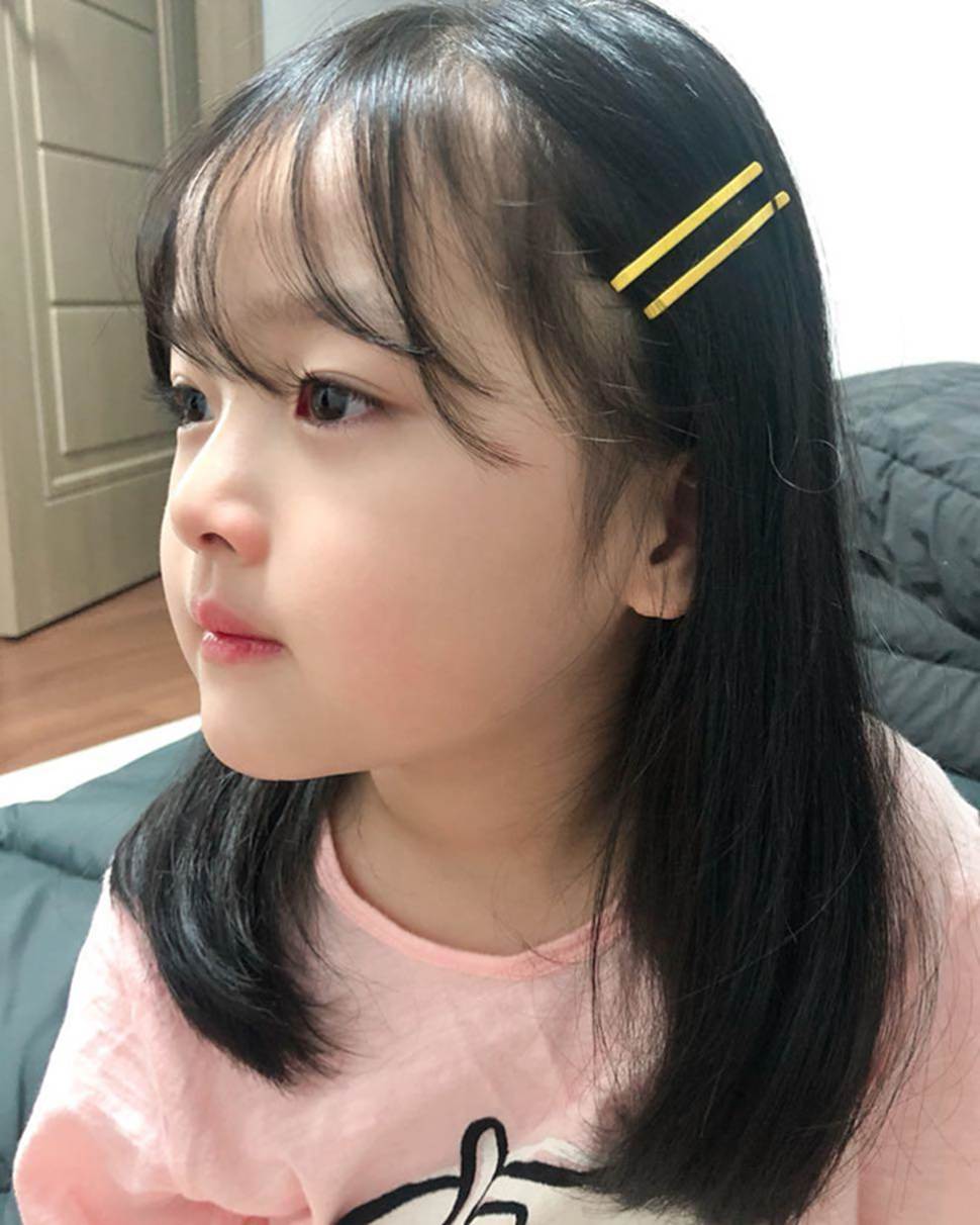 Bộ thuế tập dượt 99+ ảnh em bé Nước Hàn cực kỳ xinh tươi nom trừng trị yêu thương luôn