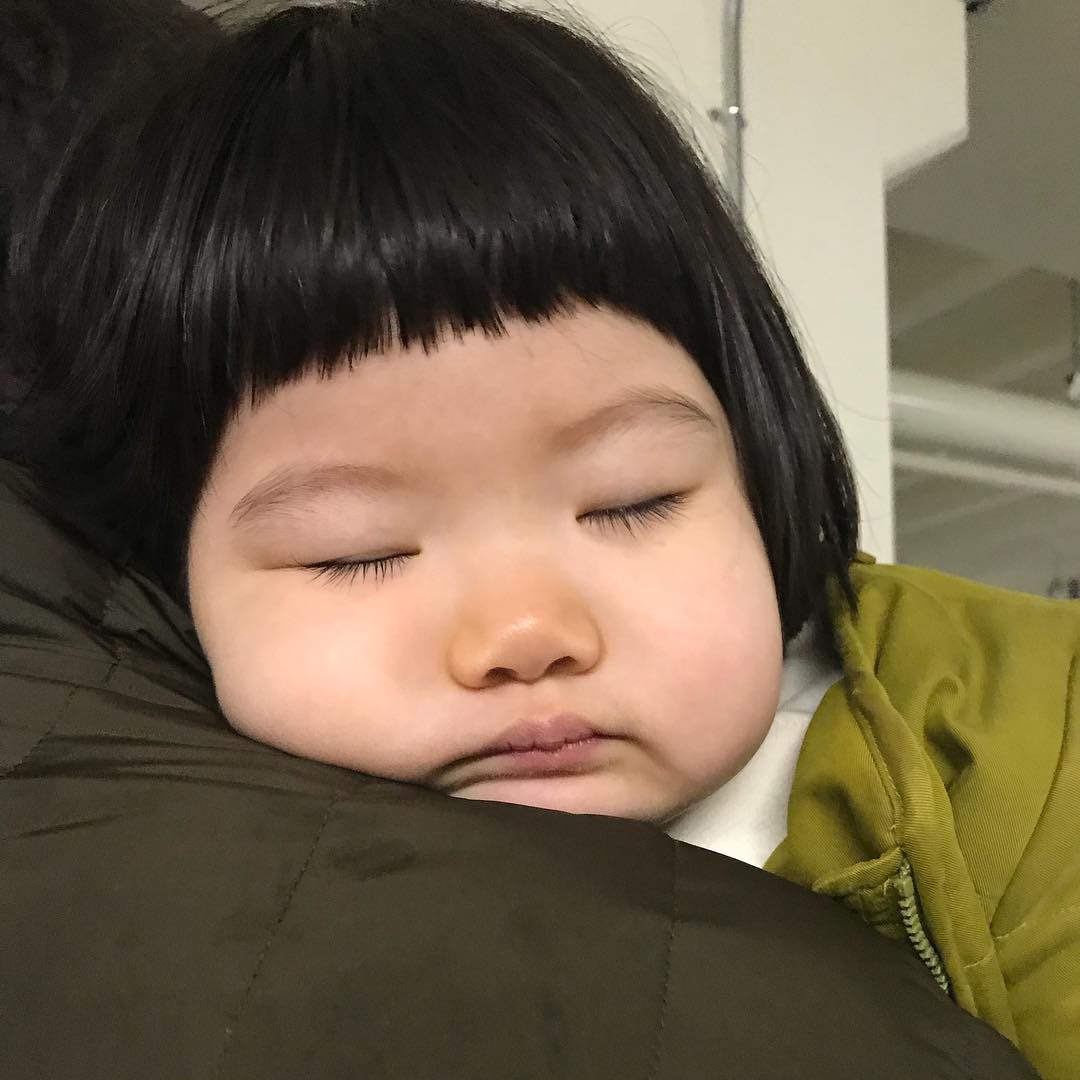 Bộ thuế luyện 99+ hình ảnh em bé nhỏ Nước Hàn rất rất xinh tươi nom phân phát yêu thương luôn