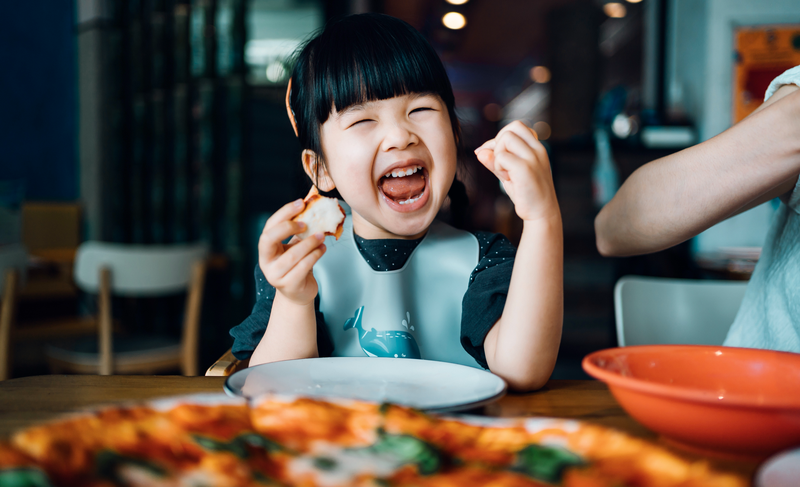 Trẻ biếng ăn nên bổ sung gì để cơ thể không bị thiếu chất?