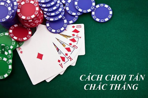 Cách chơi bài Tan - Bài Tan là gì? Tổng hợp những lá bài luôn thắng