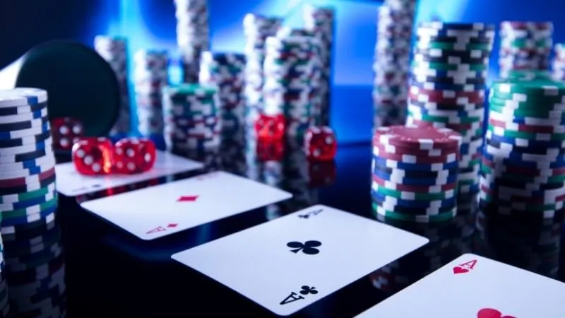 Texas Holdem Poker Là Gì? Kinh Nghiệm Chơi Cho Người Mới