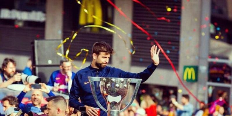 Forca Barca là gì và những thông tin quan trọng bạn cần biết