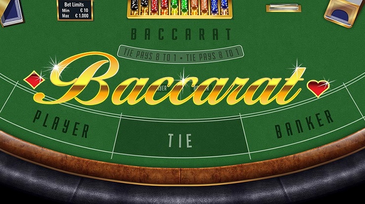 Bật mí 2 kinh nghiệm chơi baccarat chuyên nghiệp như bậc thầy