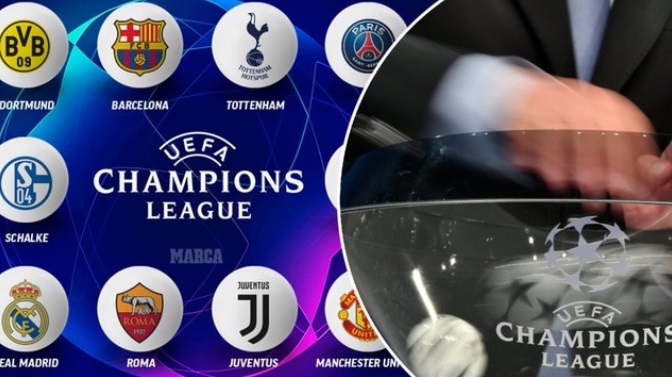 Lời nguyền của Champions League là gì? Và lời nguyền Cúp C1 đến từ đâu?