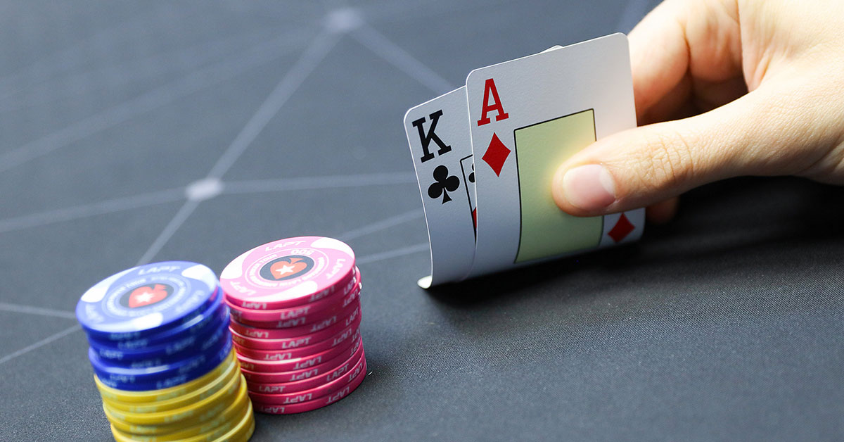 Poker 5bet là gì? Chi tiết về chiến thuật chơi Poker 5bet hiệu quả