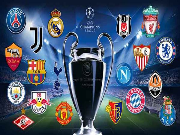 Cúp C1 là gì? Tìm hiểu cụ thể về Champions League