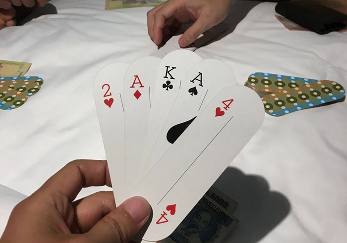 Ngũ Linh Ăn Blackjack được không? Cái nào lớn hơn, Ngự Linh và Blackjack?