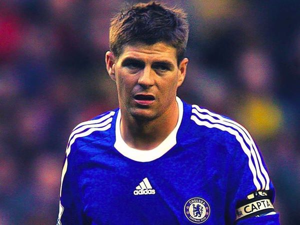 Gerrard Chelsea: Huyền Thoại Trong Lòng Người Hâm Mộ