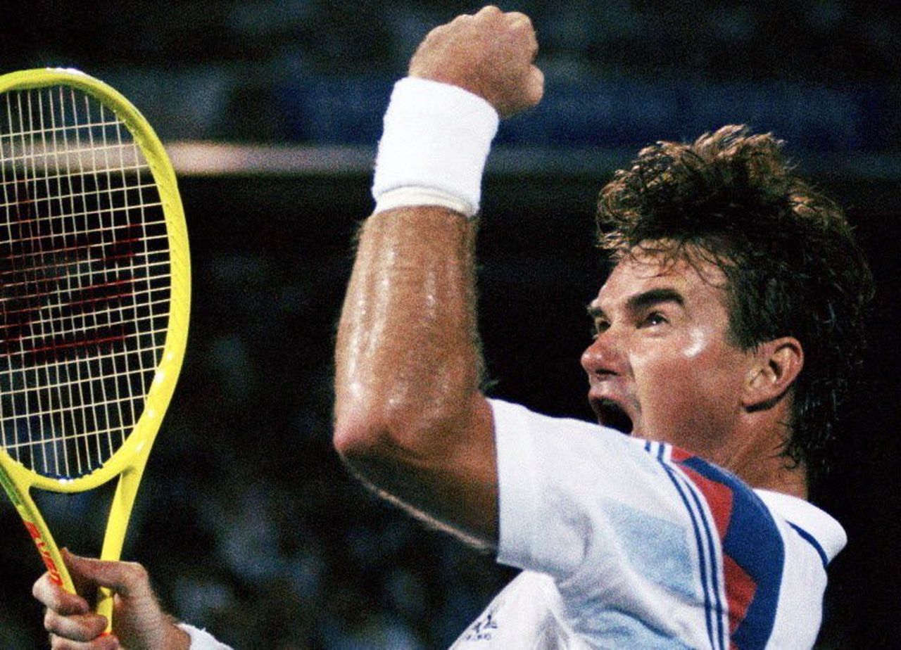 Top 10 người chơi Tennis giỏi nhất Thế Giới