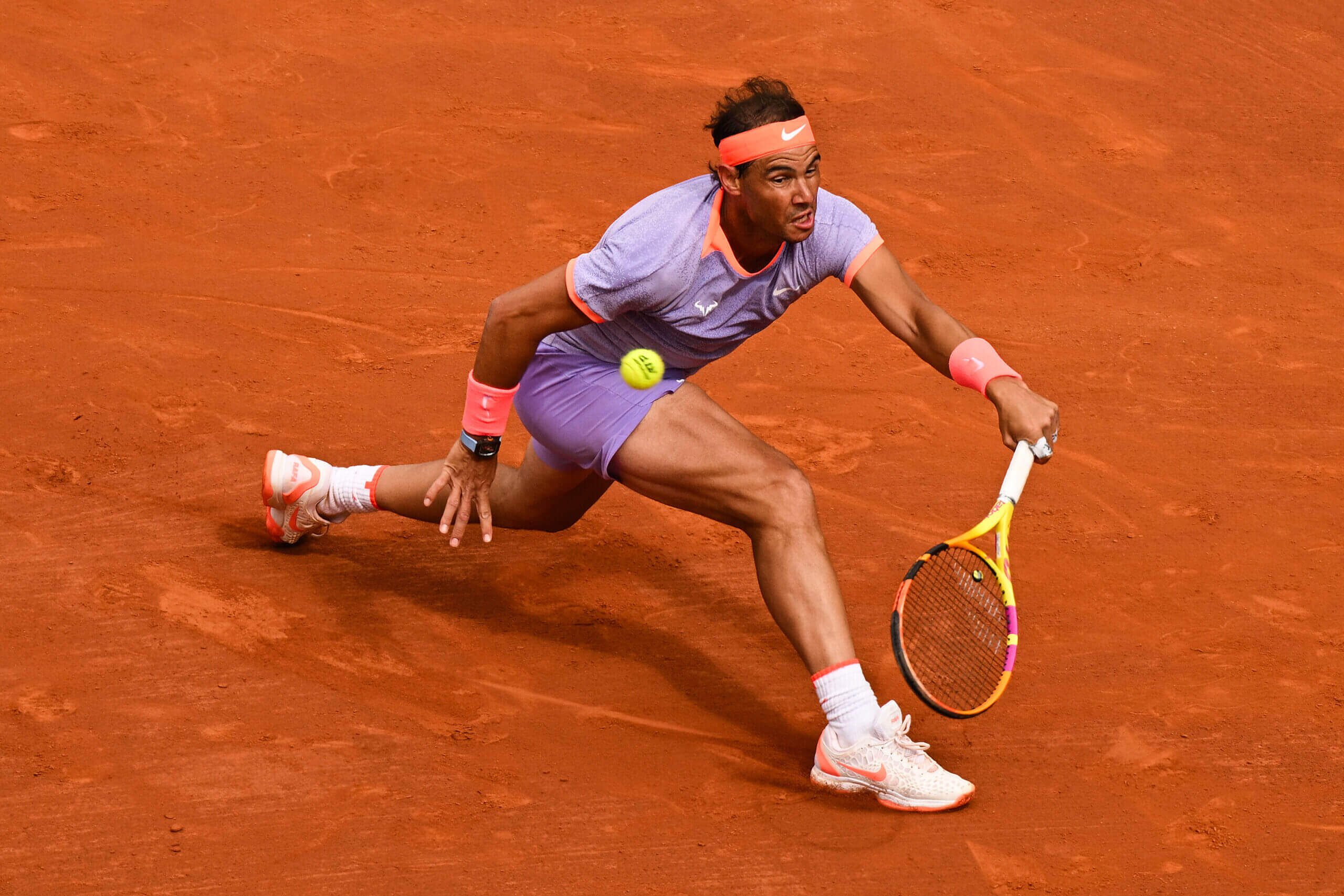 Top 10 người chơi Tennis giỏi nhất Thế Giới