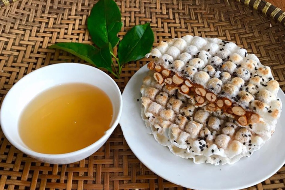 Kẹo cu đơ bao nhiêu calo? Ăn kẹo cu đơ có béo không?