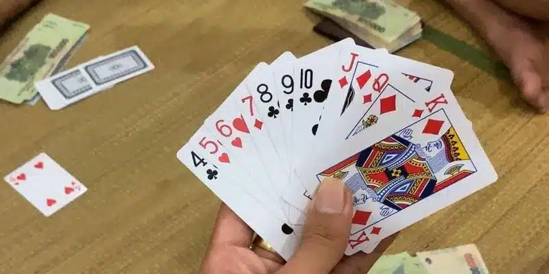 Hướng dẫn chơi Sam Loc hiệu quả của chuyên gia
