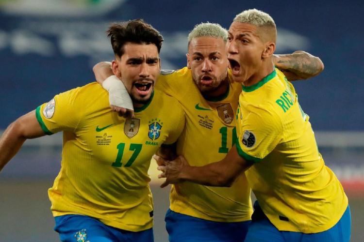 Tìm hiểu tần suất diễn ra của Copa America và những điều thú vị khác