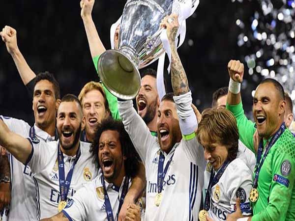 Decima là gì? Khám phá thành công của Real Madrid.
