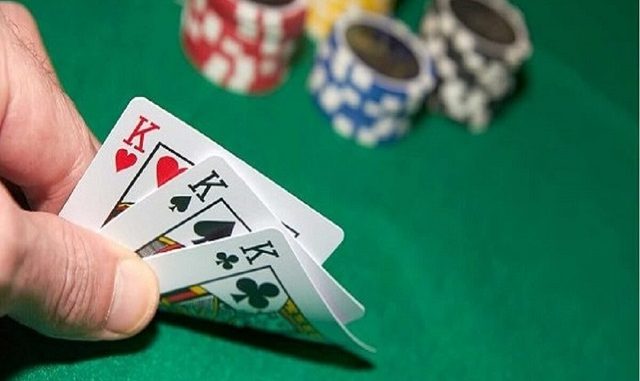 Luật chơi cơ bản của trò chơi Liêng và mẹo chơi hiệu quả