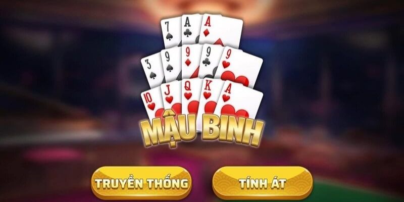 Hướng Dẫn Cách Chơi Mậu Binh Cơ Bản Và Bí Quyết Chiến Thắng