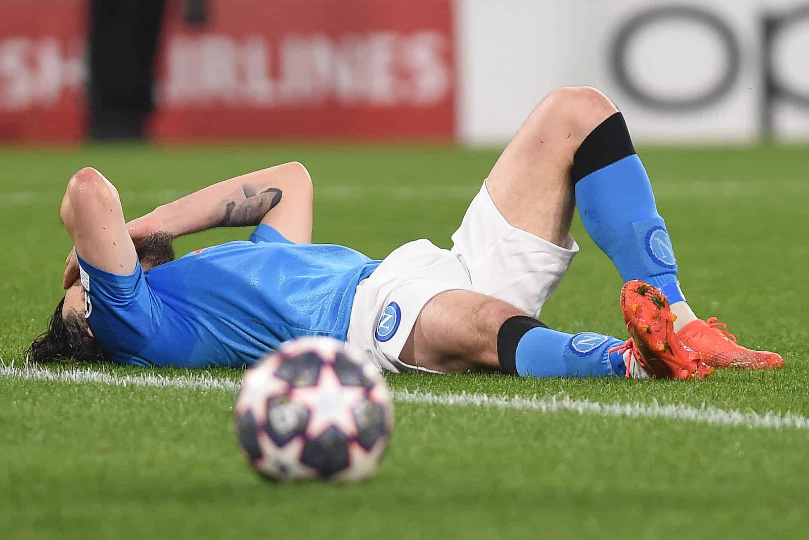 Mario Rui - Hành Trình Chinh Phục Bóng Đá Chuyên Nghiệp: Từ Braga Đến Napoli