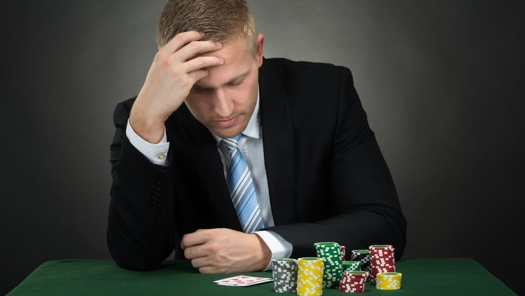 Downswing Poker là gì? Một số mẹo chơi Downswing Poker