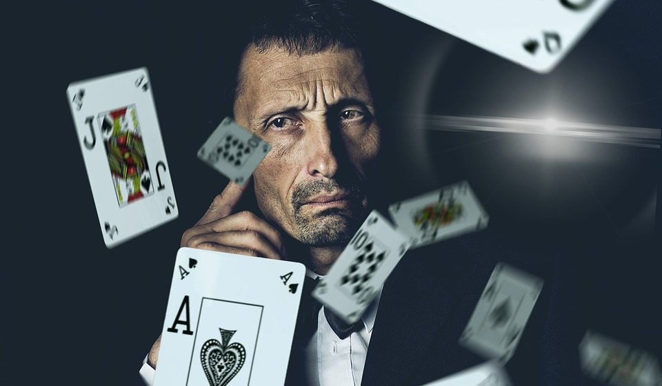 Hướng dẫn chơi Poker Downswing nhanh chóng và hiệu quả
