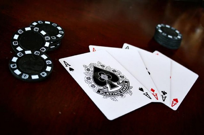 Hướng dẫn chơi Poker Downswing nhanh chóng và hiệu quả