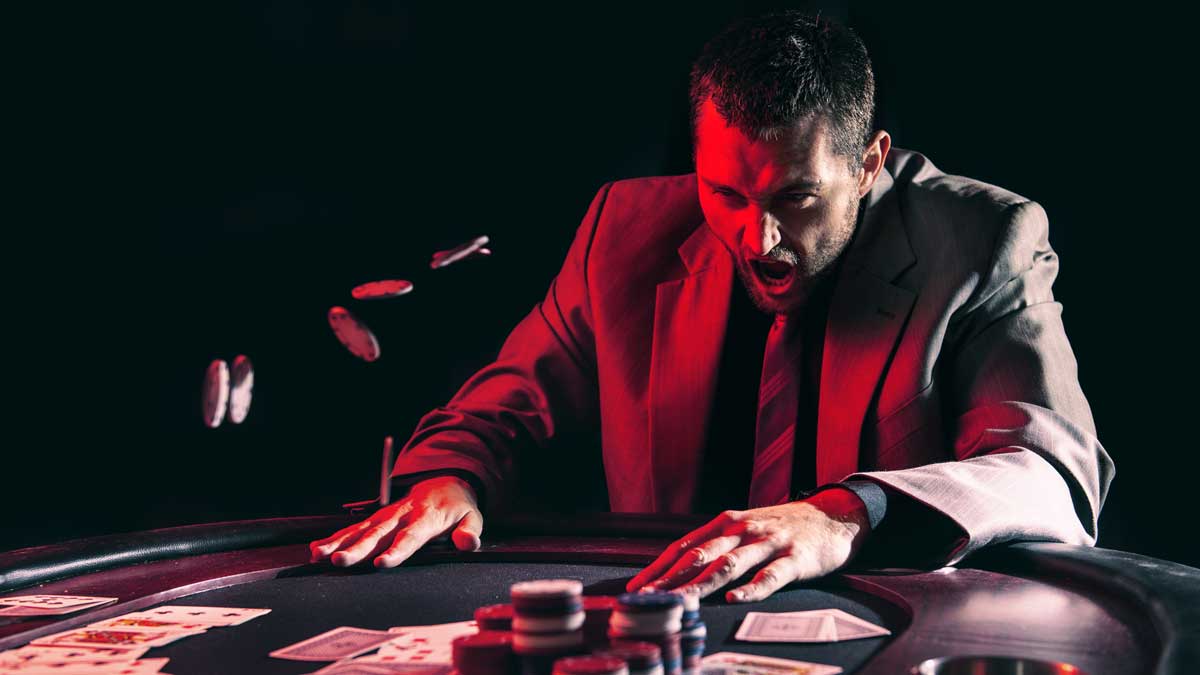 Lời khuyên của chuyên gia để đối phó với tình trạng thua lỗ khi chơi Poker | Natural8