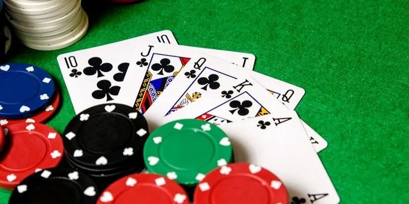 Hiểu được những nguyên tắc cơ bản về cách sắp xếp bài trong Mậu Binh
