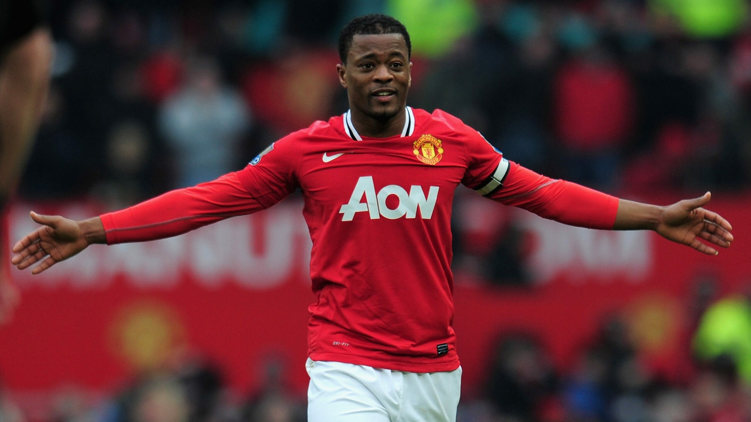Nhìn lại đội hình Manchester United năm 2008