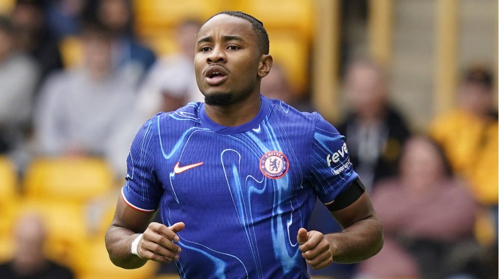 Chelsea tăng giá Christopher Nkunku, không chịu nhượng bộ Bayern Munich