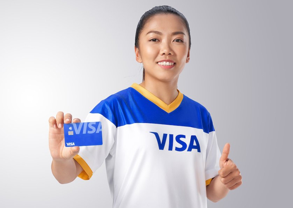 Sự kiện Đại sứ thương hiệu