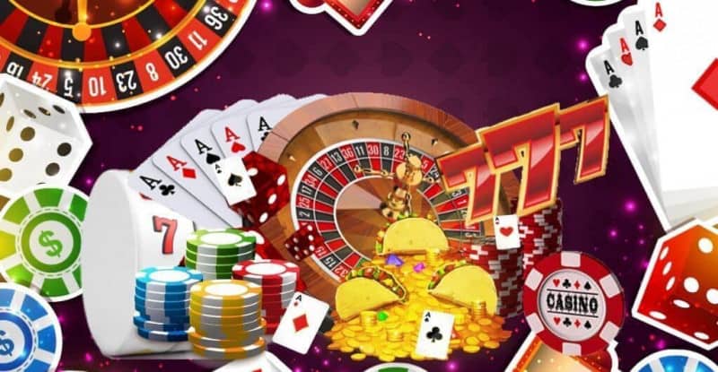 Sòng bạc là gì? Lợi ích khi chơi trò chơi sòng bạc tại B52