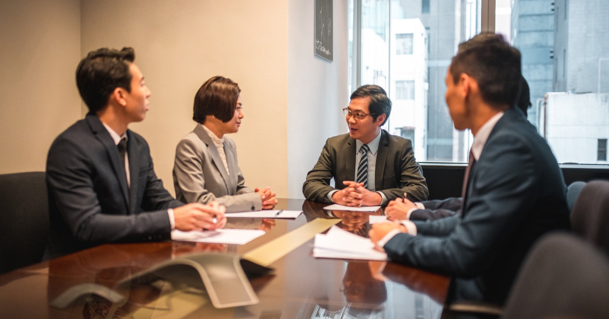 Bạn nên học gì nếu muốn trở thành CEO? Chân dung một giám đốc
