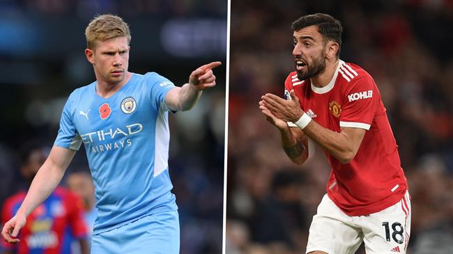 Top 10 Tiền vệ tấn công xuất sắc nhất: Kevin de Bruyne số 1