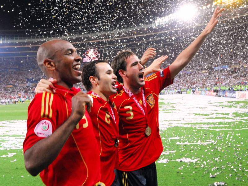 Cầu Thủ Iniesta – Bậc Thầy Kiến Tạo & Biểu Tượng Của Tây Ban Nha