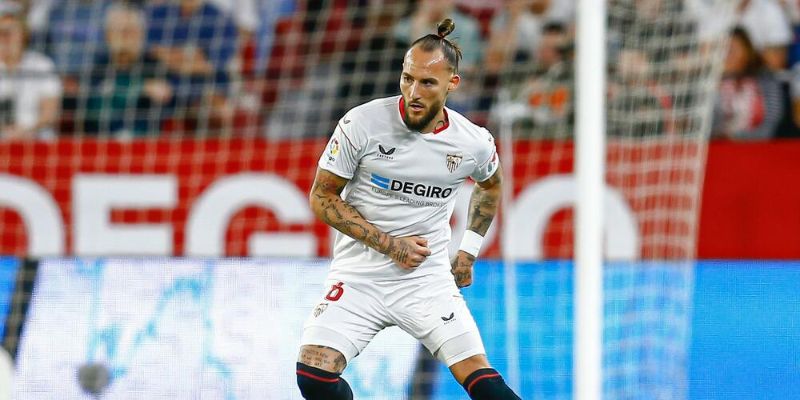 Tiểu sử Nemanja Gudelj - Tiền vệ toàn năng đáng ngưỡng mộ