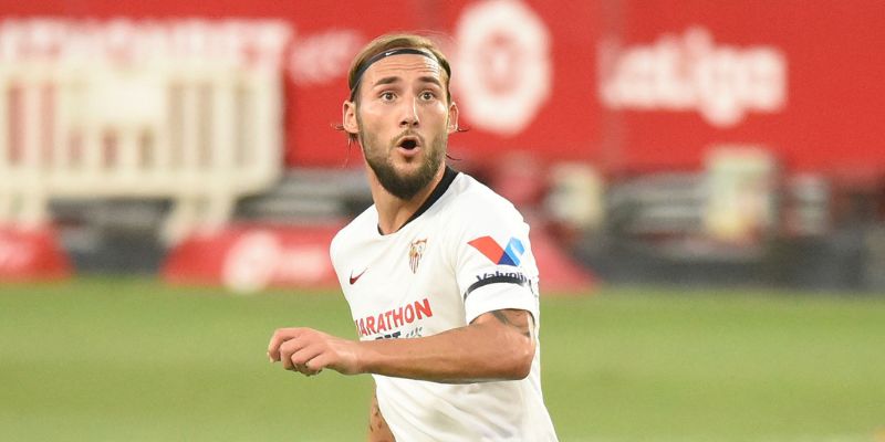 Tiểu sử Nemanja Gudelj - Tiền vệ toàn năng đáng ngưỡng mộ
