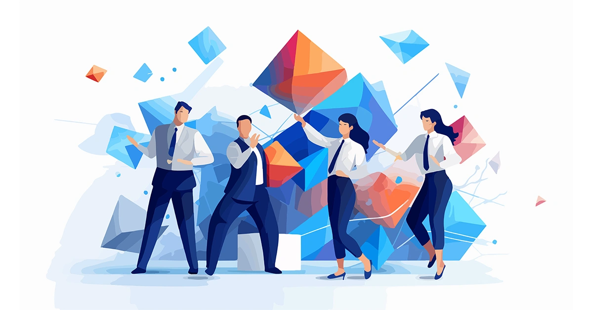 Văn hóa doanh nghiệp là gì? Tầm quan trọng và cách xây dựng