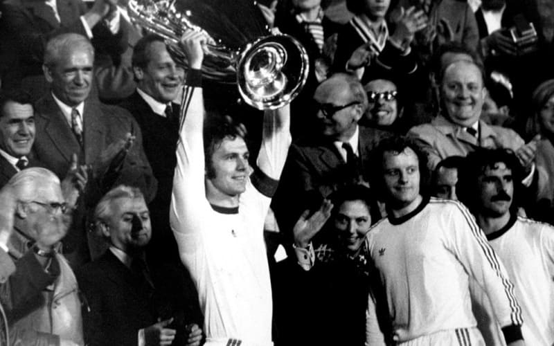 Bayern Munich có bao nhiêu cúp C1? Chuyến đi của Hùm xám đến giải đấu châu Âu đầu tiên