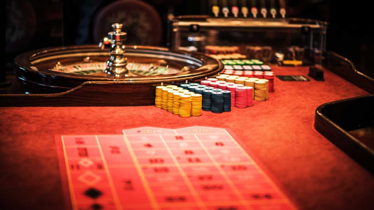 Cách chơi roulette: Luật chơi và hướng dẫn chiến lược roulette | Natural 8