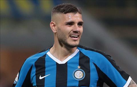 Mauro Icardi rời Inter Milan, tới Monaco hoặc Atletico Madrid