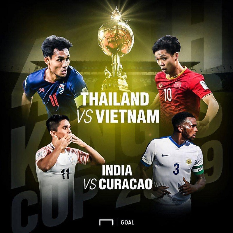 King's Cup là gì? Bạn có biết về giải đấu hấp dẫn tại xứ sở Chùa Vàng không?