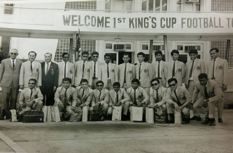 King's Cup là gì? Bạn có biết về giải đấu hấp dẫn tại xứ sở Chùa Vàng không?