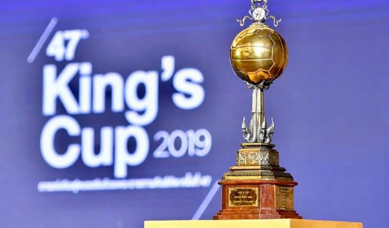 King's Cup là gì? Bạn có biết về giải đấu hấp dẫn tại xứ sở Chùa Vàng không?
