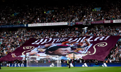 Aston Villa: Câu lạc bộ bóng đá lâu đời và nổi tiếng nhất nước Anh