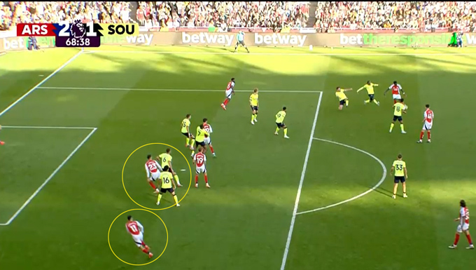 Tiểu sử Martinelli - Ngôi sao người Brazil tỏa sáng tại Arsenal