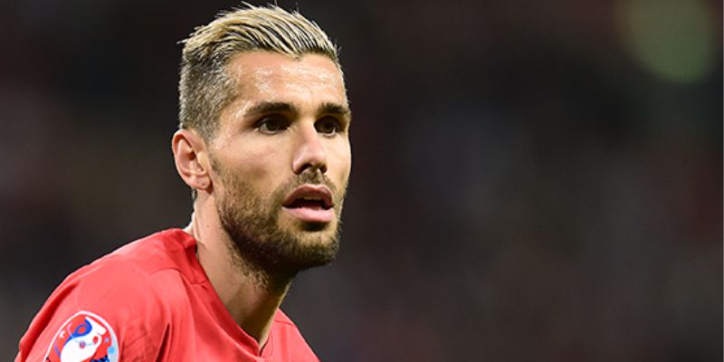 Tiểu sử Valon Behrami và những sự kiện đáng nhớ nhất