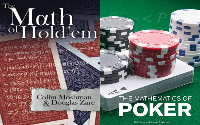 Học toán trong poker quan trọng như thế nào?