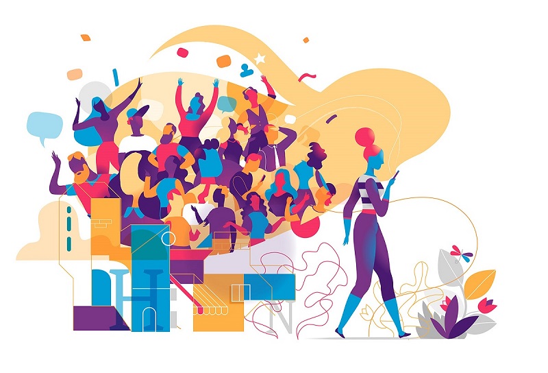 Gợi ý INFP làm nghề gì? Điểm mạnh, điểm yếu của INFP là gì?