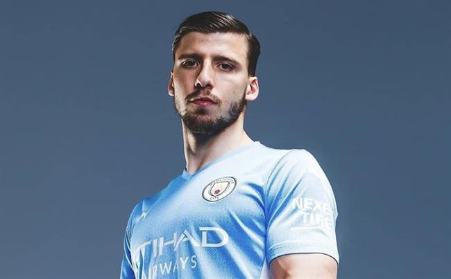 Tiểu sử cầu thủ Ruben Dias hậu vệ câu lạc bộ Manchester City