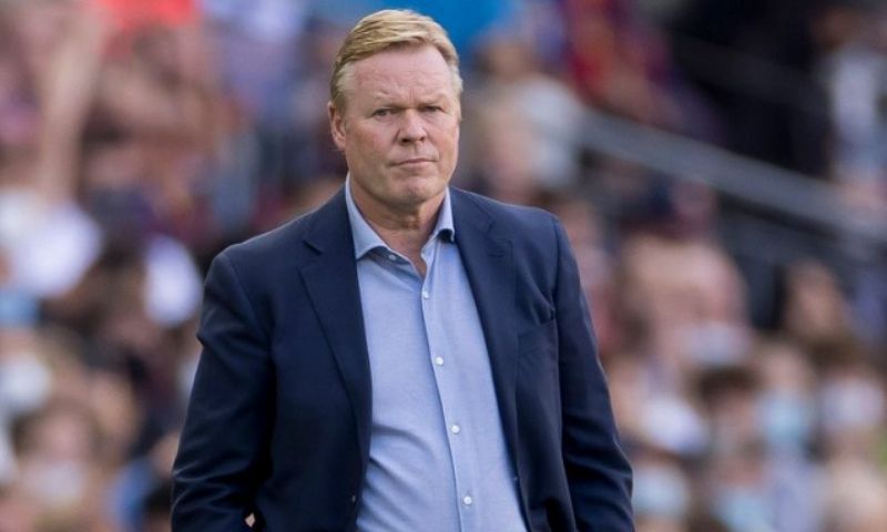Tiểu sử Ronald Koeman - Huyền thoại bóng đá Hà Lan