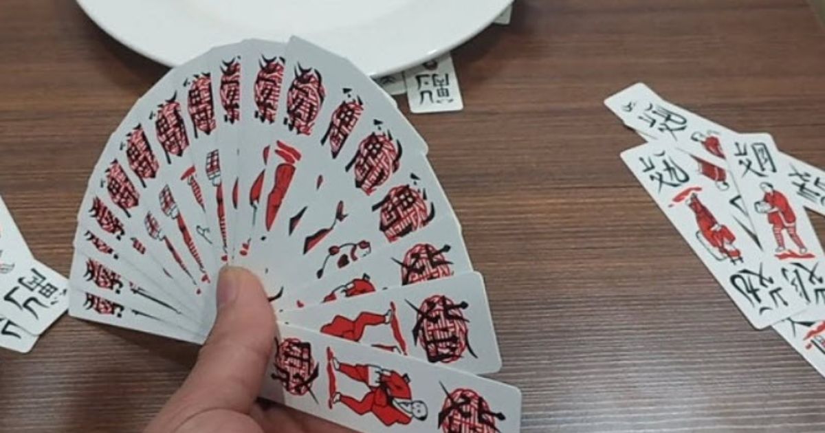 Hướng Dẫn Cách Đánh Dấu Bài Chắn Hiệu Quả Từ Chuyên Gia